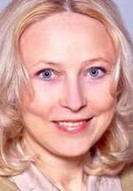 Людмила Соловьева фото