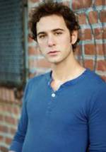 Джонатан Чайковский фото