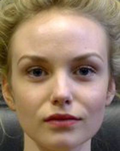 Джоэнна Вандерхам фото