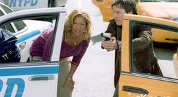 Кадр из фильма "Нью-Йоркское такси" - 2