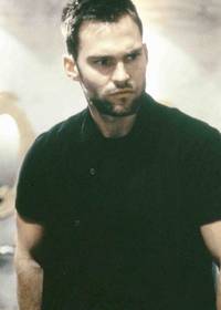 Кадр Бесшабашное ограбление