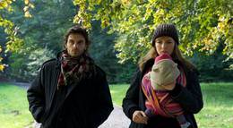 Кадр из фильма "Секса много не бывает" - 2