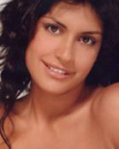 Андреа Монтенегро фото