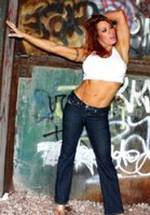 Эйприл Хантер фото