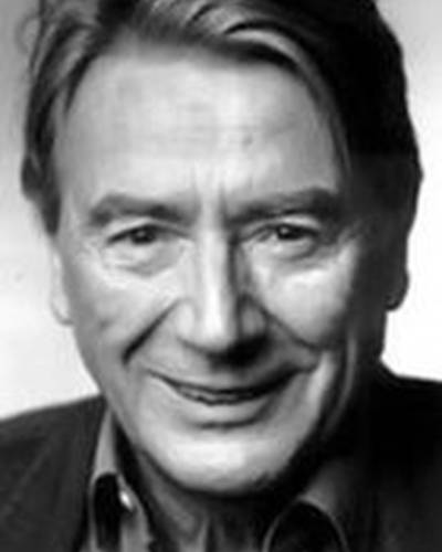 Джон Карлайл фото