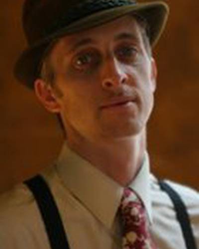 Себастьян Вейл фото