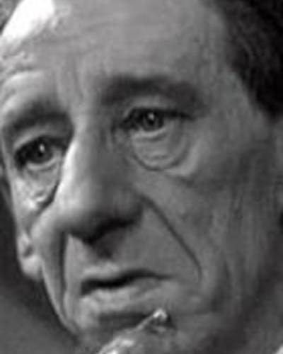 Оскар Линд фото