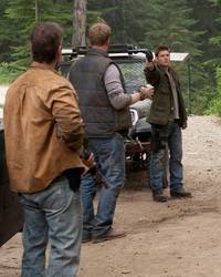 Кадр Сверхъестественное