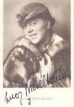 Lucy Kieselhausen фото