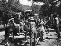 Кадр Gun Brothers