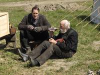 Кадр Ад на колёсах