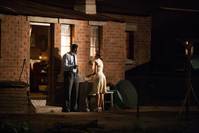 Кадр Долгая дорога к свободе