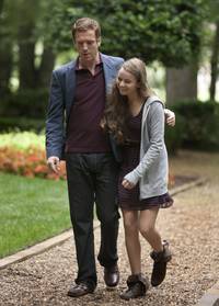 Кадр Родина