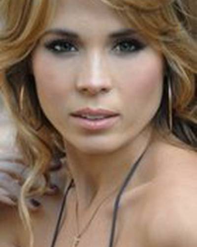 Карла Кавалли фото