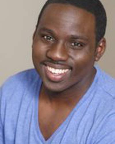 Майкл Сеньор фото