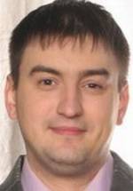 Александр Мадич фото