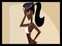 Кадр Джет Грув