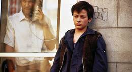 Кадр из фильма "Американское сердце" - 2