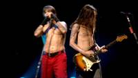 Кадр Red Hot Chili Peppers: Live at Slane Castle (видео)