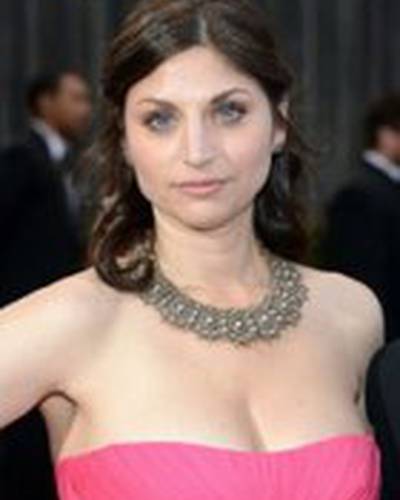 Сари Гилман фото