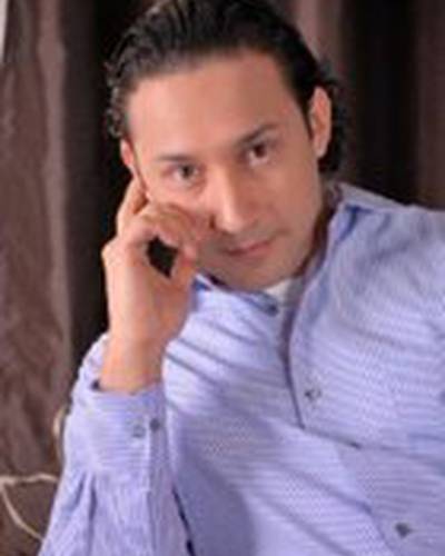 Фабиан С. Морено фото