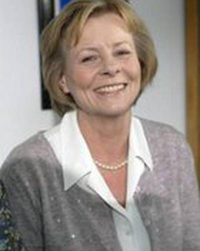 Анна Нехребецка фото