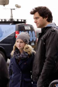 Кадр Жизнь непредсказуема