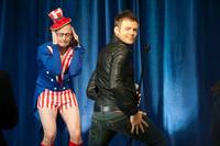 Кадр Однокурсники