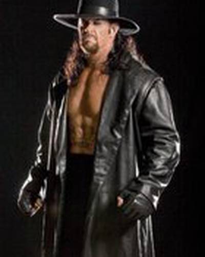 Марк Колэуэй фото