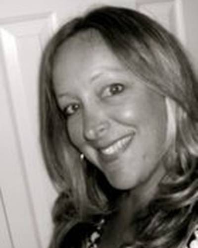 Хайди Страйкиевич фото