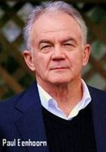 Пол Инхорн фото