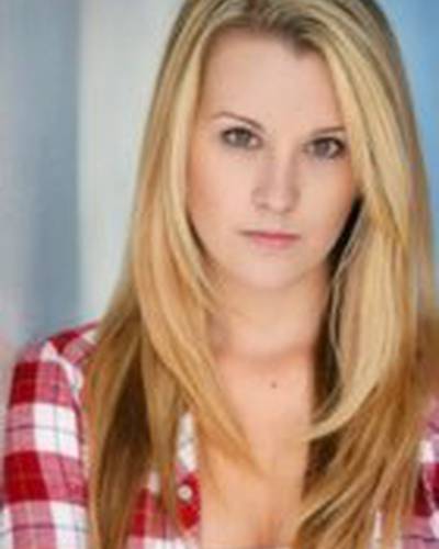 Калли Ватерман фото