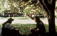 Кадр Вид на жительство