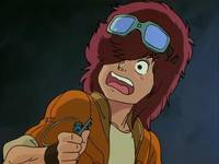 Кадр Кулак Северной звезды