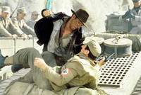 Кадр Индиана Джонс и последний крестовый поход