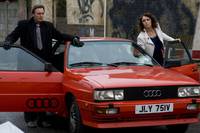 Кадр Прах к праху