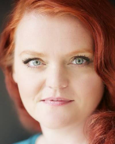 Мелисса МакМикин фото