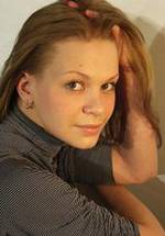 Анастасия Лебедева фото