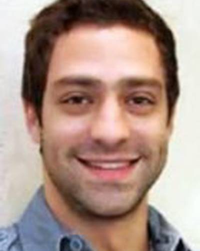 Ари Боровой фото