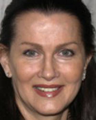 Вероника Хамель фото