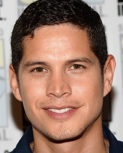 Дж.Д. Пардо фото