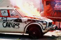 Кадр Детонатор