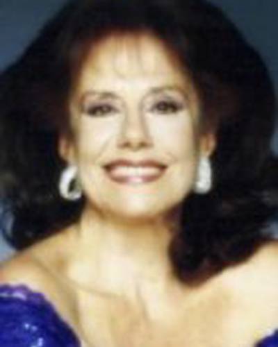 Мария Консепсьон Сезар фото