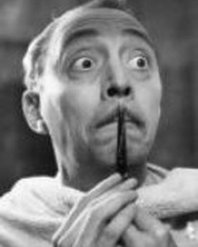 Миша Ауэр фото