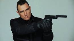 Кадр из фильма "Ликвидатор" - 2