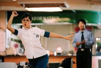 Кадр Счастливого эротического Рождества