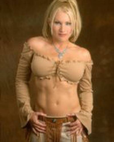 Глория О’Брайэн фото