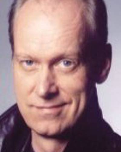 Готфрид Фольмер фото