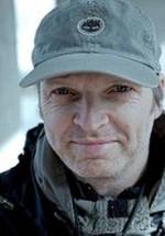 Рихард Ван Оостерхоут фото