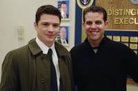 Кадр Измена